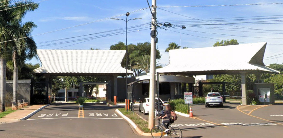 Imagem do imóvel Direitos do Lote Residencial e prédio residencial nº 168 -San Marino – BIRIGUI/SP