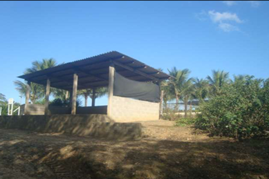 Rural em Pariquera-Açu, SP