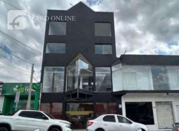 Comercial, Centro em Salto, SP