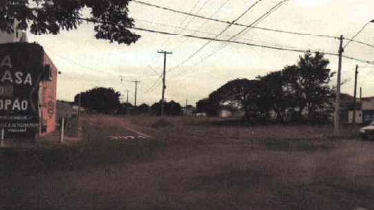 Imagem do imóvel TERRENO matrícula nº 63.008
