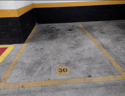 Estacionamento, Jabaquara em São Paulo, SP